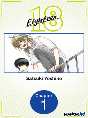 cover image of Eighteen, Chapter 1